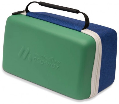 mountainFLOW Wax Kit - Blue Square