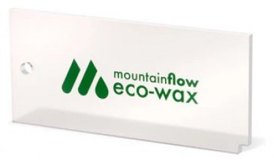 mountainFLOW Wax Kit - Blue Square