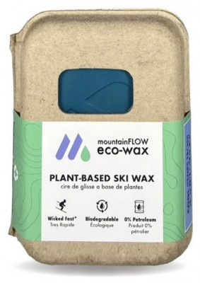 mountainFLOW Wax Kit - Blue Square