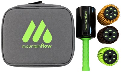 MountainFLOW Roto Brush Set
