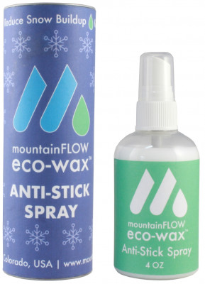 mountainFLOW Anti-Stick Spray