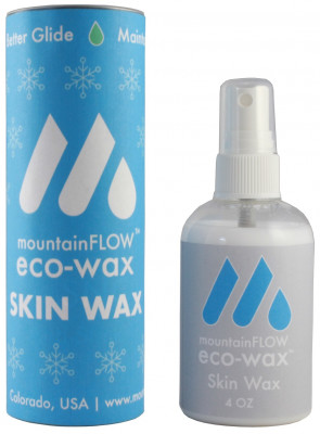 mountainFLOW Eco Skin Wax
