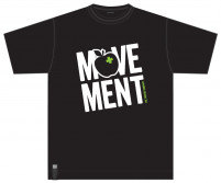 Movement T-Shirt