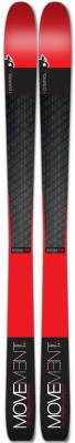 Movement Control Ski