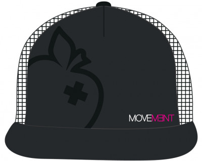 Movement Ball Cap