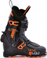 Movement Free Tour Boot