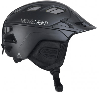 Movement 3Tech Freeride Helmet