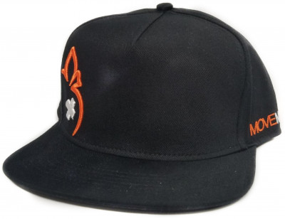 Movement 5-Panel Cap