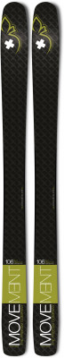 Demo Skis