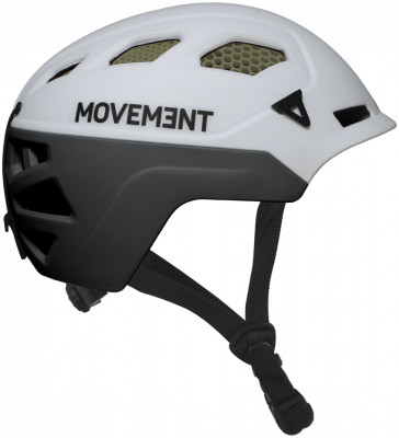 Movement 3Tech Alpi Helmet