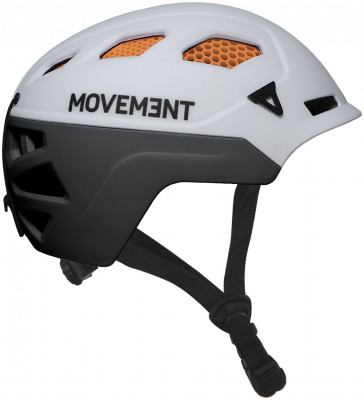 Movement 3Tech Alpi Helmet