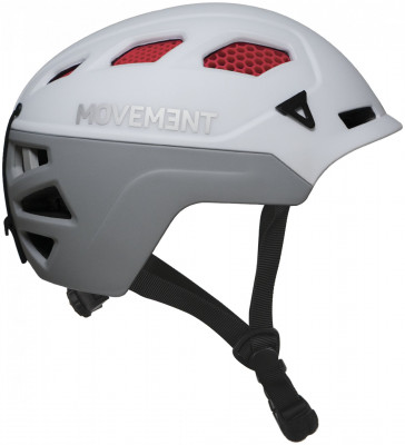 Movement 3Tech Alpi Helmet - Women