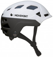 Movement 3Tech Alpi Helmet