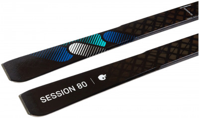 Movement Session Jr Ski