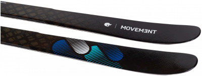 Movement Session Jr Ski