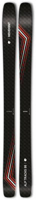 Demo Skis