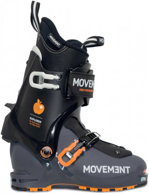 Movement Explorer Junior Boot