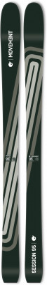 Movement Session 95 Ski