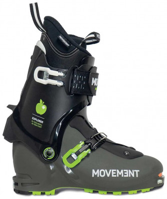 Demo Boots