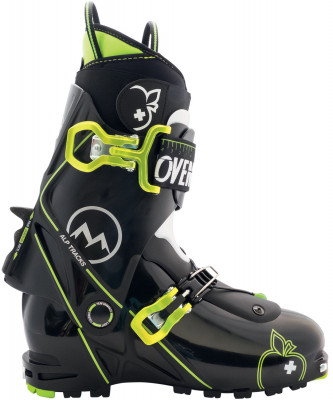 Movement Alp Tracks Performance Boot