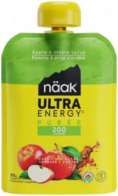 Naak Energy Purees