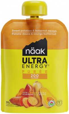 Naak Energy Purees