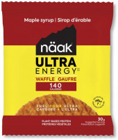 Naak Energy Waffle