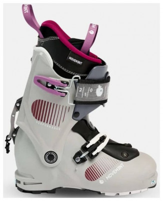 Demo Boots