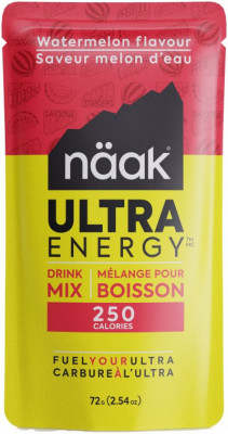 Naak Energy Drink Mix