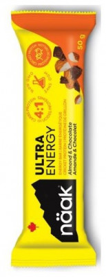 Naak Ultra Energy Bars