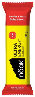 Naak Ultra Energy Bars