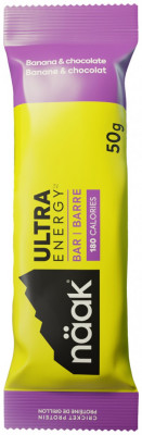 Naak Ultra Energy Bars