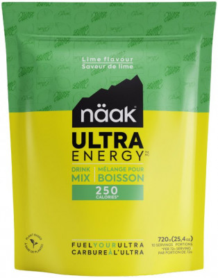 Naak Energy Drink Mix