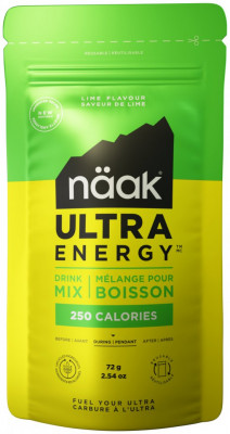 Naak Energy Drink Mix