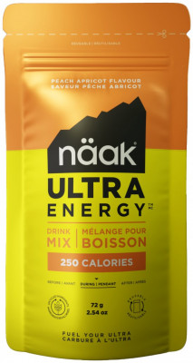 Naak Energy Drink Mix