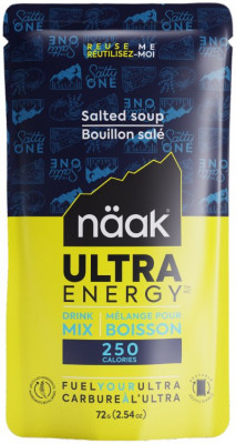 Naak Energy Drink Mix