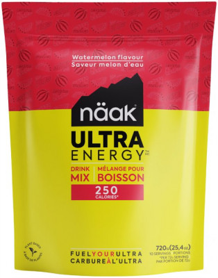 Naak Energy Drink Mix