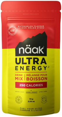 Naak Energy Drink Mix