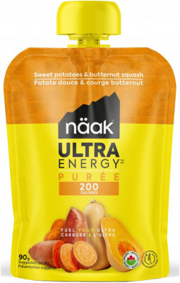 Naak Energy Purees