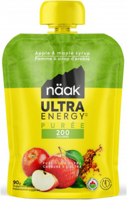 Naak Energy Purees