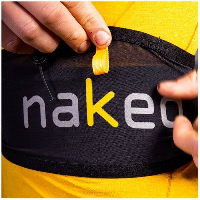 Naked Running Band