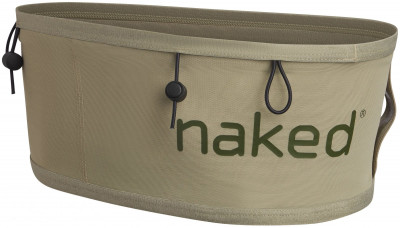 Naked Running Band