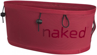 Naked Running Band