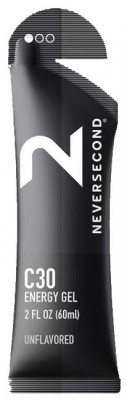 Neversecond C30 Energy Gel