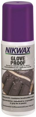 Nikwax Garment Care