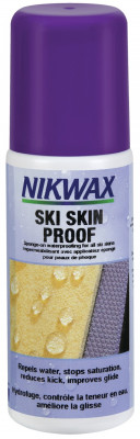 Nikwax Ski Skin Proof