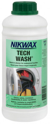 Nikwax Garment Care