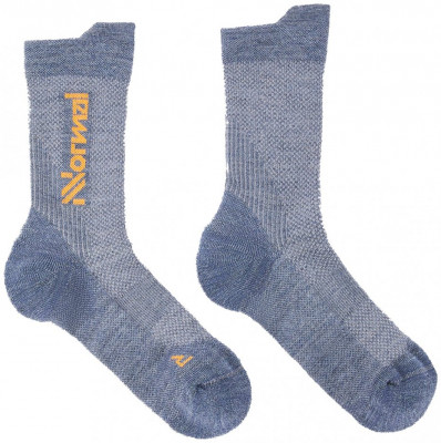 NNormal Merino Socks