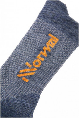 NNormal Merino Socks