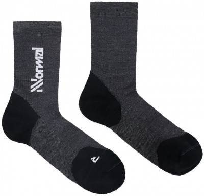 NNormal Merino Socks
